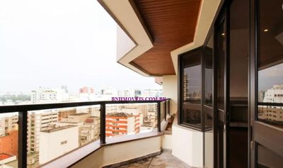 Apartamento, 4 quartos, 380 m² - Foto 2
