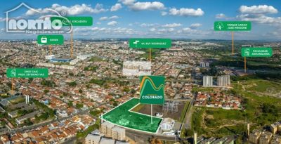 Casa, 3 quartos, 37 m² - Foto 3