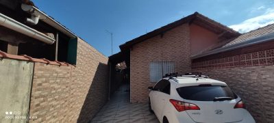 Casa, 2 quartos, 100 m² - Foto 1