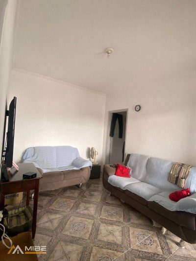 Casa, 2 quartos, 73 m² - Foto 2