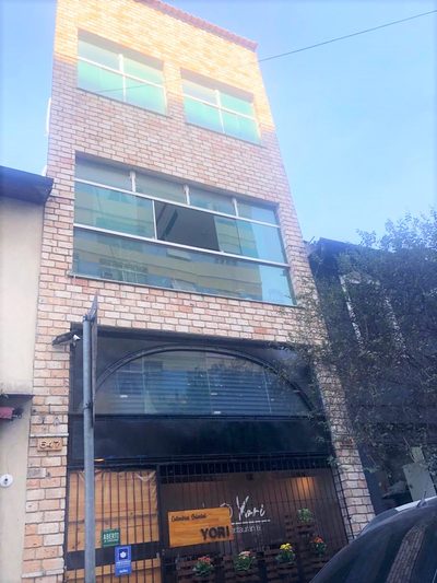Sala-Conjunto, 300 m² - Foto 4