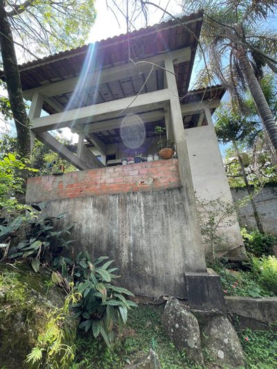 Sítio, 4 quartos, 840 m² - Foto 4