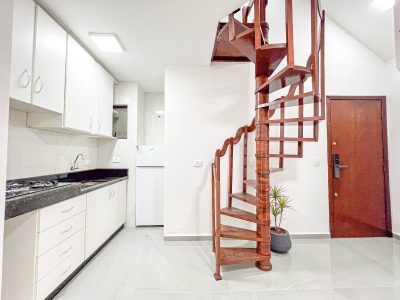 Apartamento, 2 quartos, 57 m² - Foto 4