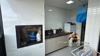 Apartamento, 3 quartos, 100 m² - Foto 4