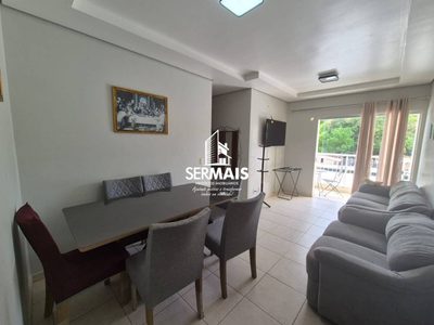 Apartamento, 3 quartos, 76 m² - Foto 5