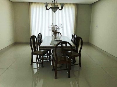 Casa, 6 quartos, 1190 m² - Foto 2