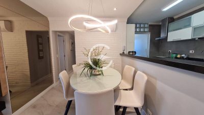 Apartamento, 2 quartos, 70 m² - Foto 2