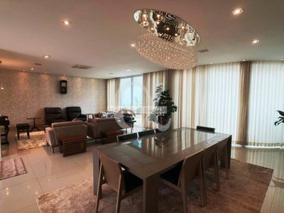 Casa, 5 quartos, 550 m² - Foto 2
