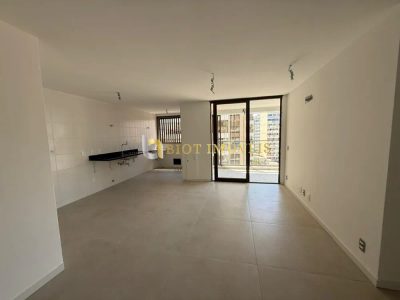 Apartamento, 4 quartos, 132 m² - Foto 1