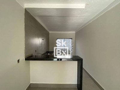 Casa, 3 quartos, 75 m² - Foto 3