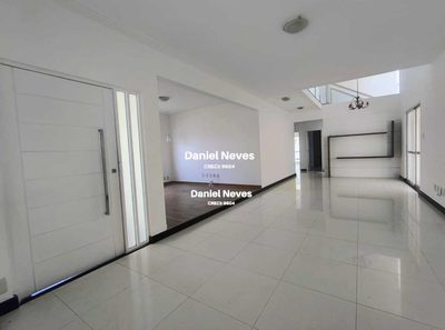 Casa de Condomínio, 5 quartos - Foto 5