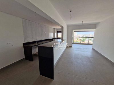Apartamento, 2 quartos, 109 m² - Foto 3