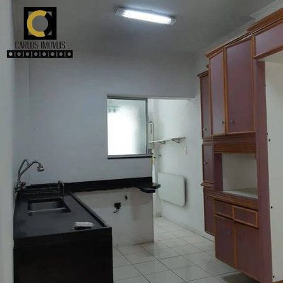 Apartamento, 2 quartos, 75 m² - Foto 3