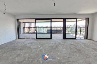 Apartamento, 4 quartos, 174 m² - Foto 4