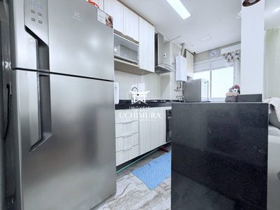 Apartamento, 2 quartos, 47 m² - Foto 5