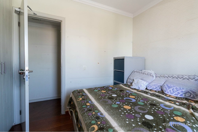 Apartamento, 3 quartos, 109 m² - Foto 2
