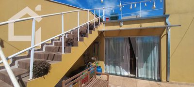 Casa, 3 quartos, 155 m² - Foto 4
