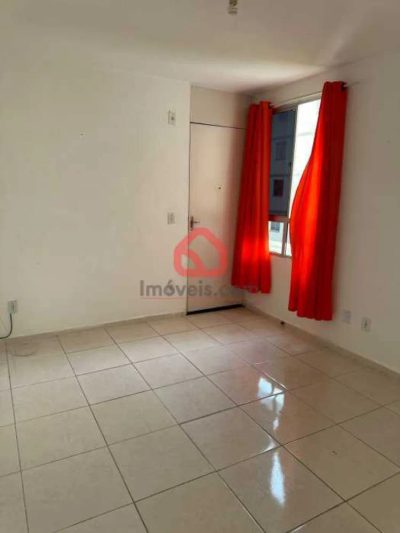 Apartamento, 2 quartos, 45 m² - Foto 2