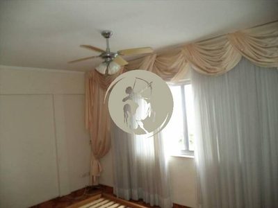 Apartamento, 3 quartos, 129 m² - Foto 1
