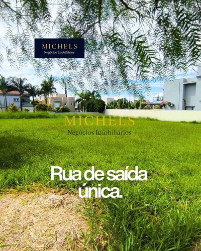 Terreno, 490 m² - Foto 1