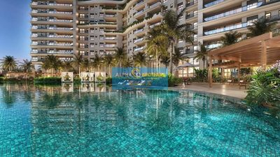 Apartamento, 3 quartos, 114 m² - Foto 2