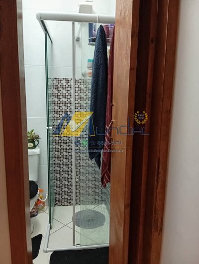 Cobertura, 2 quartos, 68 m² - Foto 5