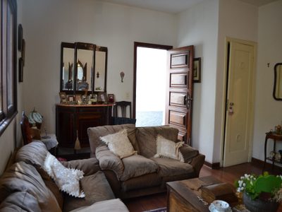 Sobrado, 3 quartos, 140 m² - Foto 1