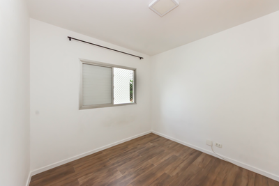 Apartamento, 1 quarto, 33 m² - Foto 2