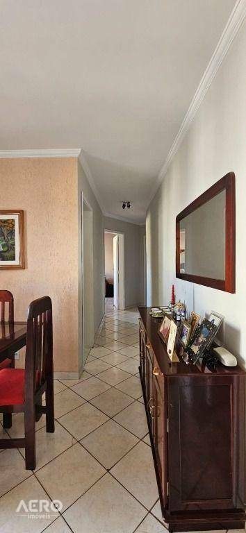 Apartamento, 3 quartos, 91 m² - Foto 5