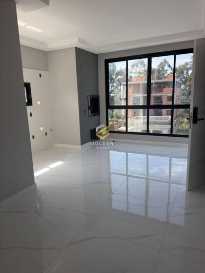 Apartamento, 2 quartos, 59 m² - Foto 3