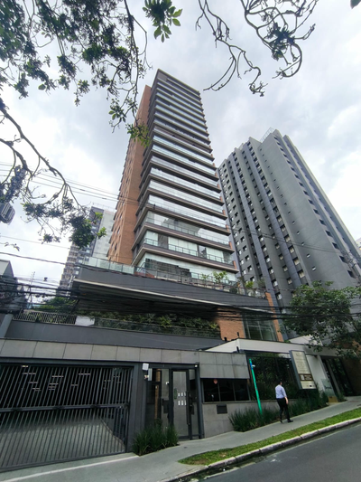 Apartamento, 4 quartos, 270 m² - Foto 1