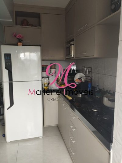 Apartamento, 2 quartos, 47 m² - Foto 3