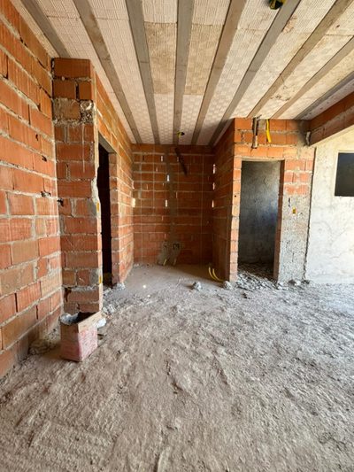 Casa, 3 quartos, 110 m² - Foto 1