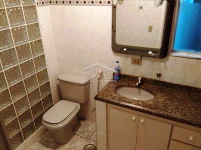 Apartamento, 3 quartos, 115 m² - Foto 4