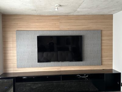 Apartamento, 1 quarto, 90 m² - Foto 5