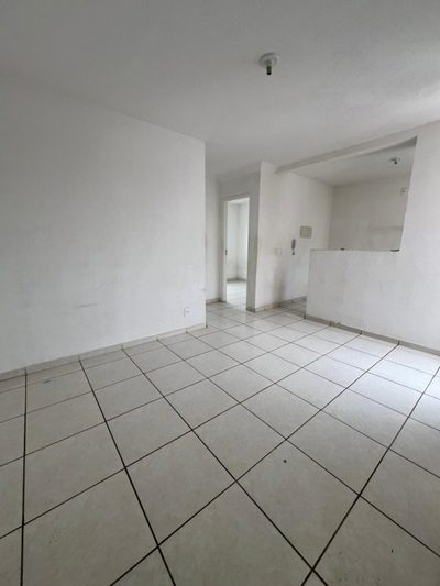 Apartamento, 2 quartos, 45 m² - Foto 1