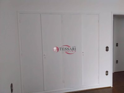 Apartamento, 3 quartos, 113 m² - Foto 5