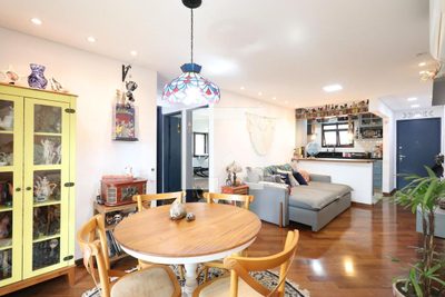 Apartamento, 2 quartos, 71 m² - Foto 3