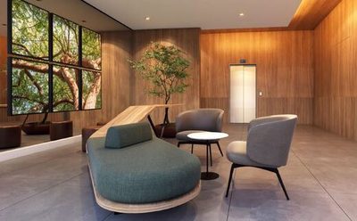 Apartamento, 3 quartos, 108 m² - Foto 4