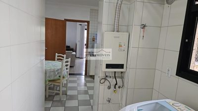 Apartamento, 3 quartos - Foto 5