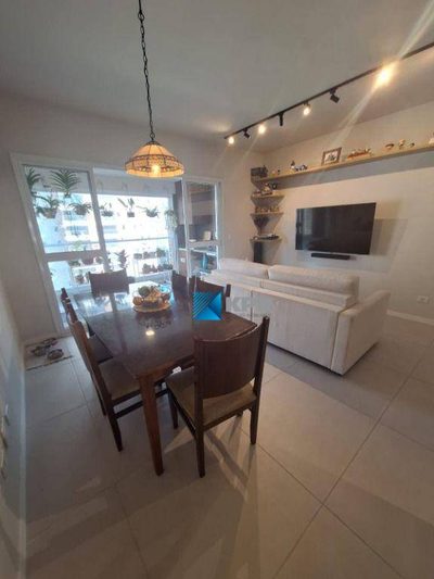Apartamento, 2 quartos, 75 m² - Foto 5