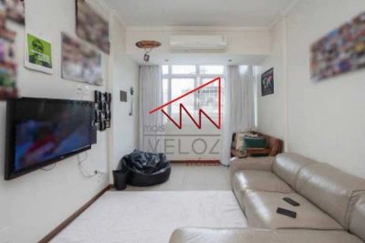 Apartamento, 3 quartos, 90 m² - Foto 2