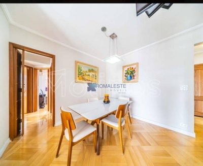 Cobertura, 3 quartos, 131 m² - Foto 3