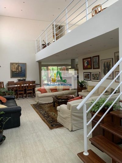 Casa, 234 m² - Foto 1