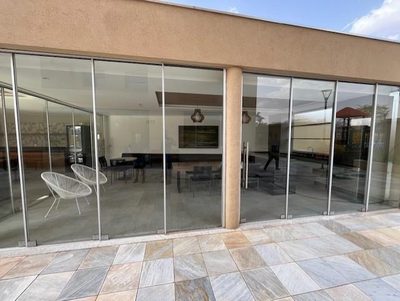 Apartamento, 3 quartos, 110 m² - Foto 4