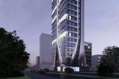 Apartamento, 4 quartos, 141 m² - Foto 5