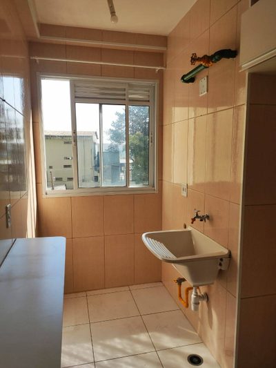 Apartamento, 2 quartos, 50 m² - Foto 5