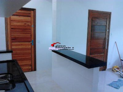 Casa, 2 quartos, 80 m² - Foto 3
