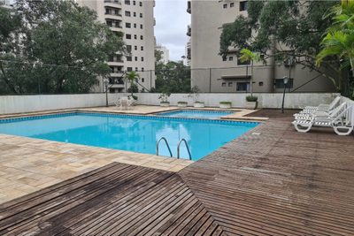 Apartamento, 4 quartos, 200 m² - Foto 2