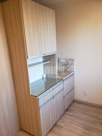 Sala-Conjunto, 31 m² - Foto 4